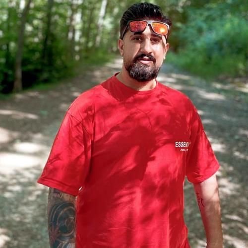 دانلود آهنگ جان مار از علی حمیدی