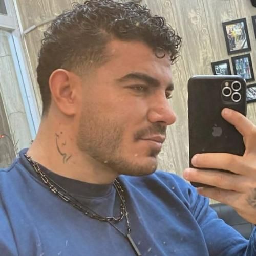 دانلود ریمیکس شعبه 2 از فرهاد فرهادی