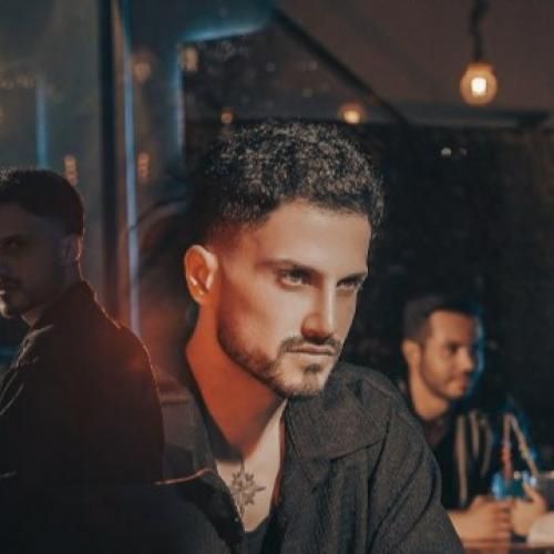 دانلود آهنگ کاشکی الان بخوابه یه موشک روی سقف از سعید کیان