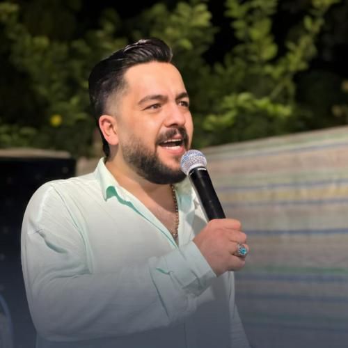 دانلود آهنگ پدر بزرگ از مجید حسینی