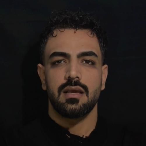 دانلود آهنگ روزگار بی مرام از سیدشمس الدین حسینی