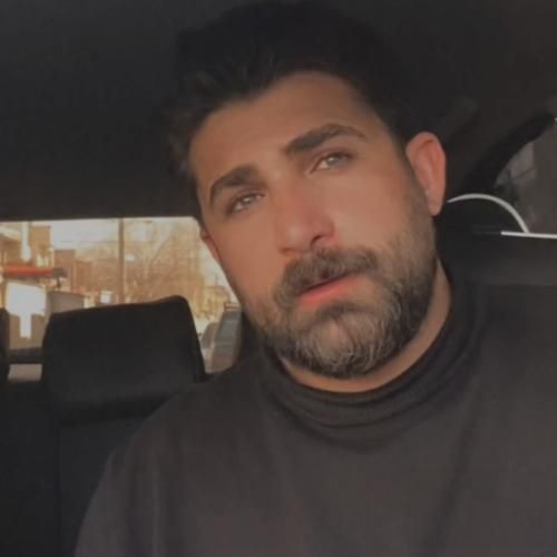 دانلود آهنگ هزارون شاخه گل پر پر شده از باغ ما از سامان اسماعیلی