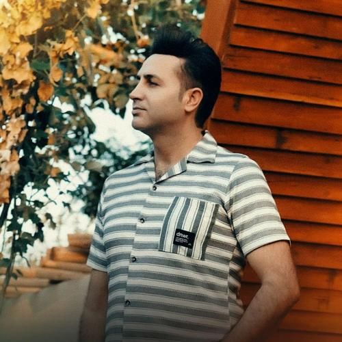 دانلود آهنگ دختر فروردینی از مرتضی جعفرزاده