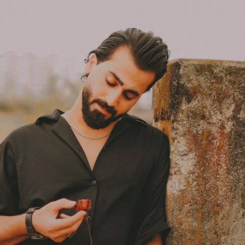 حسن گنجی دل ساده