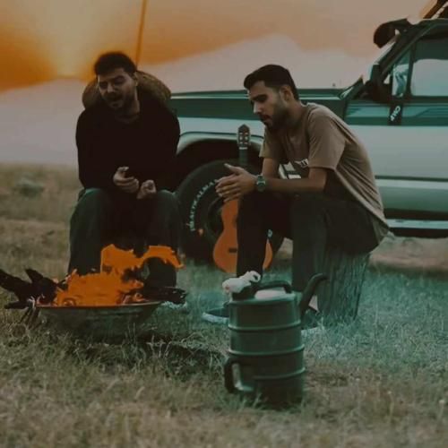 دانلود آهنگ لای لایی ای عزیزونم ز این ماتم ها از سالار محمدی و علی محمدی