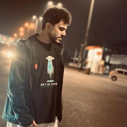 پیام عباسی آره مه حالم خوبه مامان نگران نباش