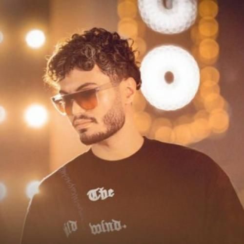 مهرواد از زندگانی ام گله دارد جوانیم