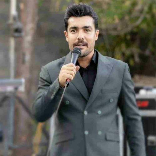 دانلود ریمیکس بهار ایل احساسم چه وابی های نگارم از فرشید حکمتی