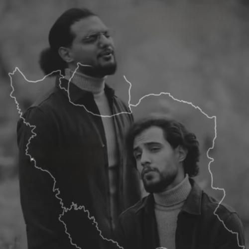 دانلود آهنگ خداحافظ ای تو مثل نفس ای نبود تو ترس از سالار محمدی و علی محمدی