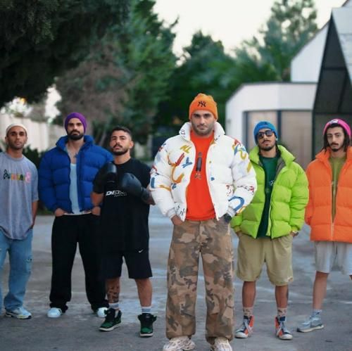 اوسا پارمیدا