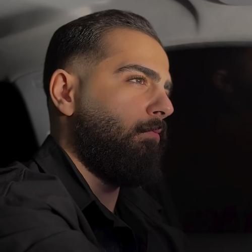 متین زندی صبح قشنگو باید تو خواب ببینیم