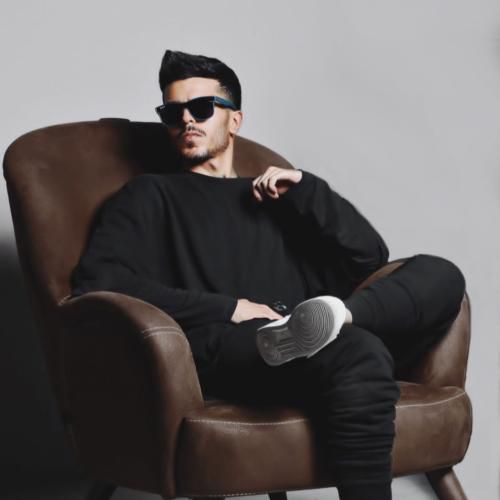 دانلود آهنگ علی مردان از مهریار