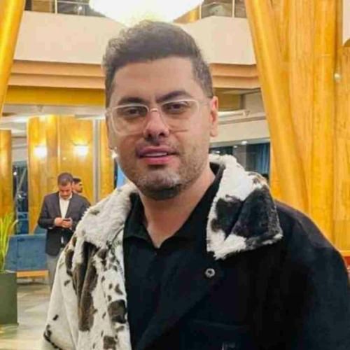 یوسف زمانی آی دل شکستم دووم بیار زمستونت میشه بهار