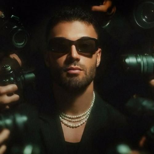 امیر رشوند ایران