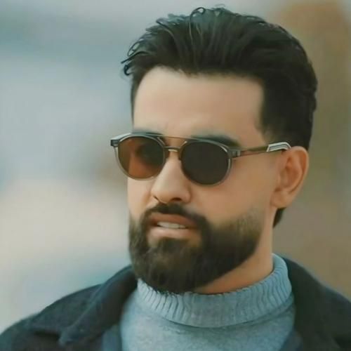 سهیل مهرزادگان انقده دلم برات تنگ شده باور نمیکنی