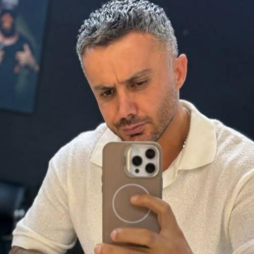 دانلود ریمیکس قیامت از ابی عالی