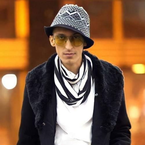 دانلود آهنگ سهم من (هوش مصنوعی) از مرتضی پاشایی