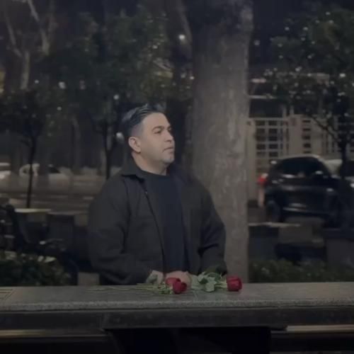 مرتضی هاشمی چهل روزه غم چهل ساله دیدم