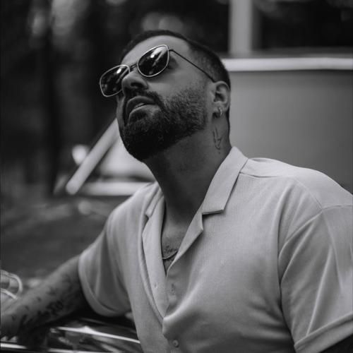 رضا شیری نزار امشبم با یه بغض سر بشه بزن زیر گریه