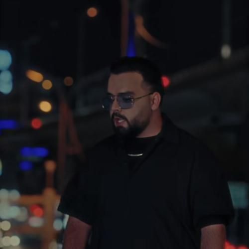 محسن آقاخانی خدانگهدارش خدانگهدار تو من موندم