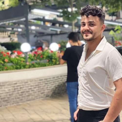 دانلود آهنگ دل ای دل از محمد ملایی