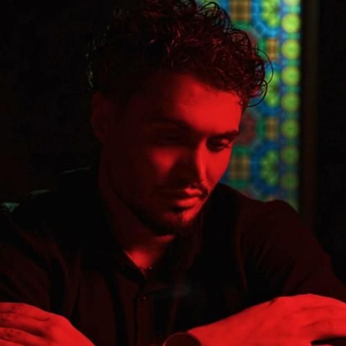 مهرواد وقت رهتن نبی روله ی نازارم