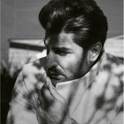 دانلود آهنگ از تو چه پنهان دردمو درمانم تویی از رضا ملک زاده