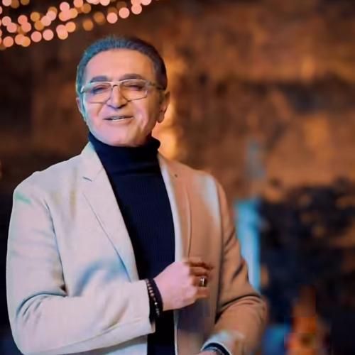 دانلود آهنگ خداحافظ که دلگیرم دارم از غصه میمیرم از فریدون آسرایی