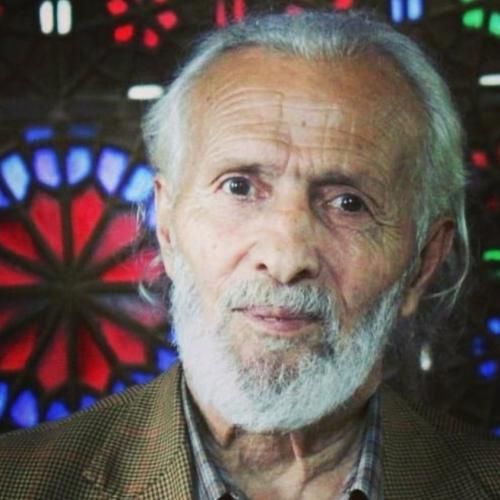 محمدرضا‌ اسحاقی پسر ره گت هاکردمه من زار زار