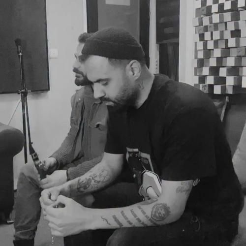 رضا شیری دیدی رفتی تنها شدم دیگه حرف میزنم