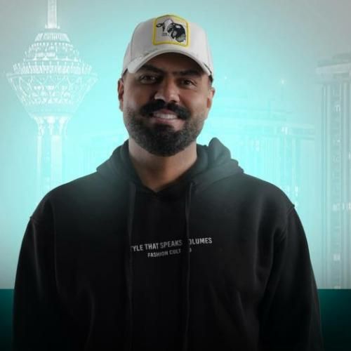 دانلود آهنگ چقدر زود رفت از رضا شیری