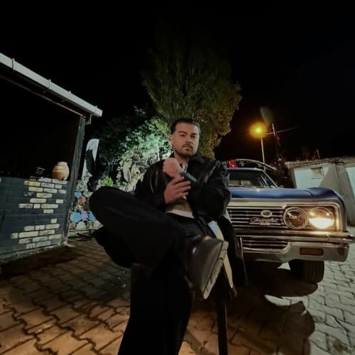 دانلود آهنگ بو عشق بولونماز از تفو و سکو