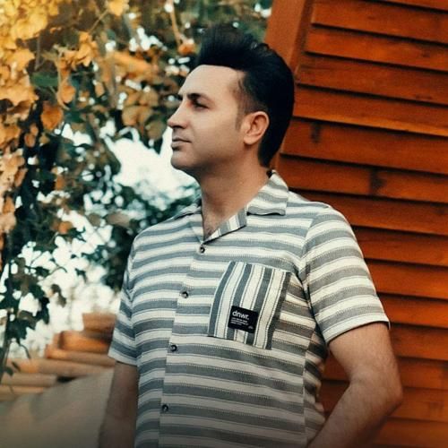 مرتضی جعفرزاده خمیده قامتم نیستی کجایی ماه شبهام