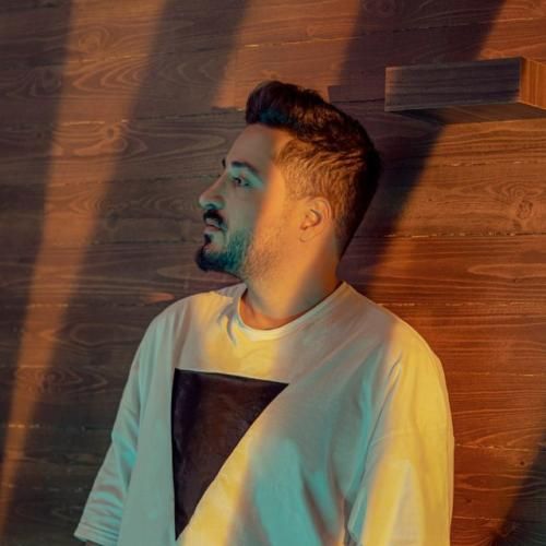 مجتبی دربیدی لایی لایی بخون مادر گلت غمگینه