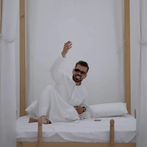 عادل میرزایی من حسرت خیلی چیزا موند به دلم یکیش تو