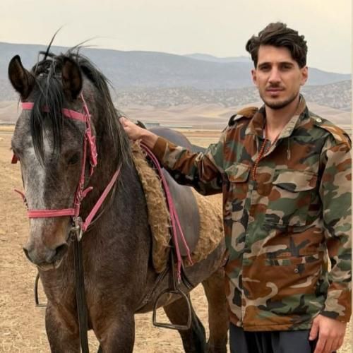 عرفان پند رفیقیلم یک و یک چینه قورستان