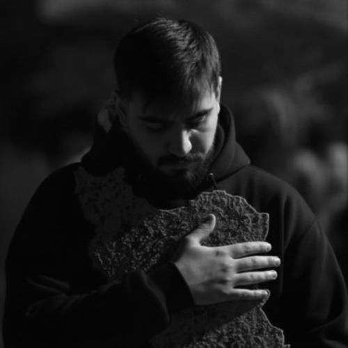 شاین من اصلا حالم خوش نیس مرده اون آدم