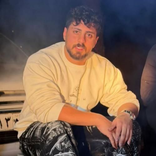 سبحان رستمی ببخش که زدم زیر قرارم قرار بود برات عروس بیارم