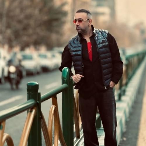 احسان پایه چقد پیر شدم این روزا تو این حال و هوا