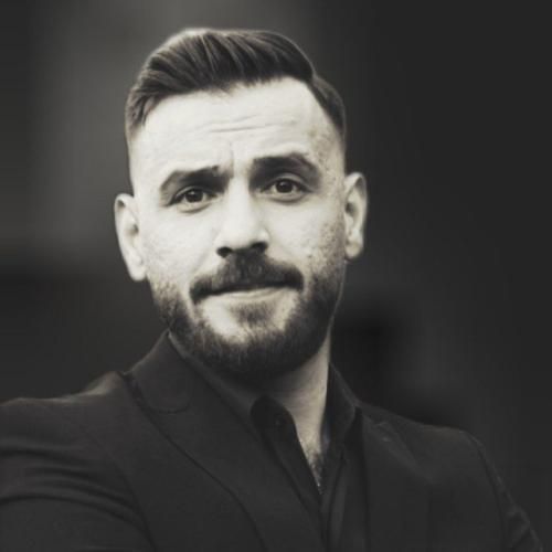 رضا سگوند بیقرار