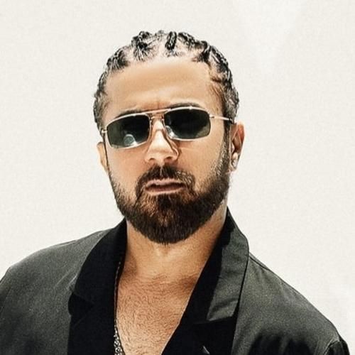 مهرشاد بکش کل ای بکش کل که ایران غرق خون