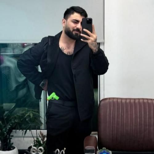 رامین تجنگی نفس مه تنگه چقد دلش سنگه