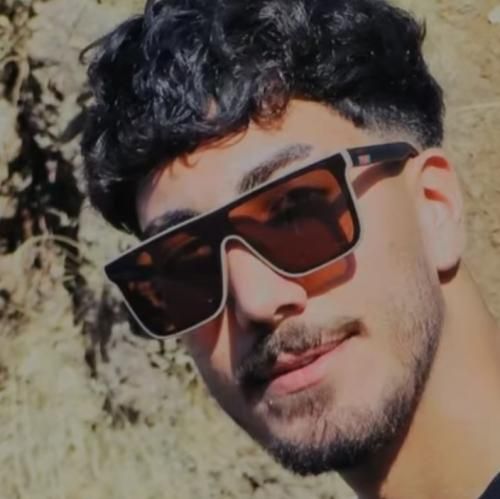 آرمان عزیزی شرمنده جوانیم جوانیم سزانمه