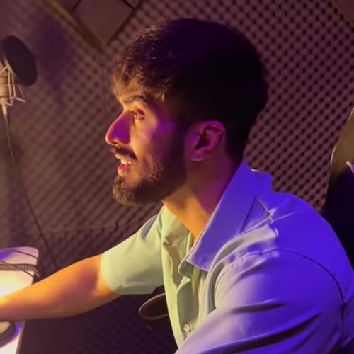 دانلود آهنگ داغ دلم هی میشه تازه وقتی جنازه میره از علی رستمیان