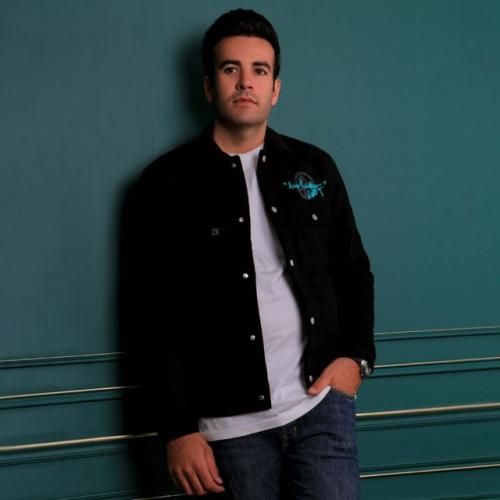 دانلود آهنگ تنها از بهنام دولت