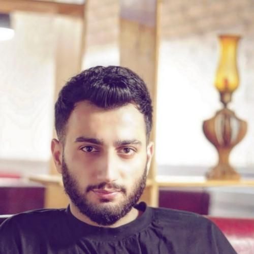 علیرضا باباجانی مار بمیره