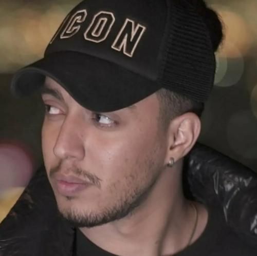 امیر خوشنگار تو رفتی و دلم غمگین شد قرین آه آتشین شد