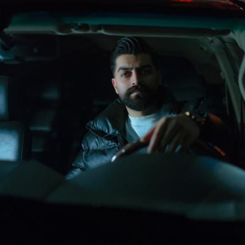 پژمان نوذری جنگ کف خیابون بکوشتنه برارون