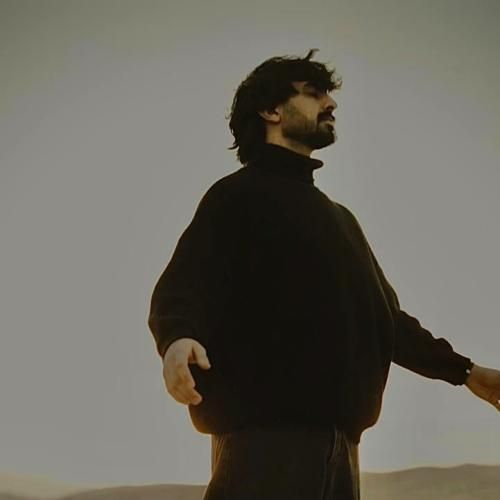 سپهر تقی زاده تو سرم جنگ وطن تا جای تیرش تو تنم