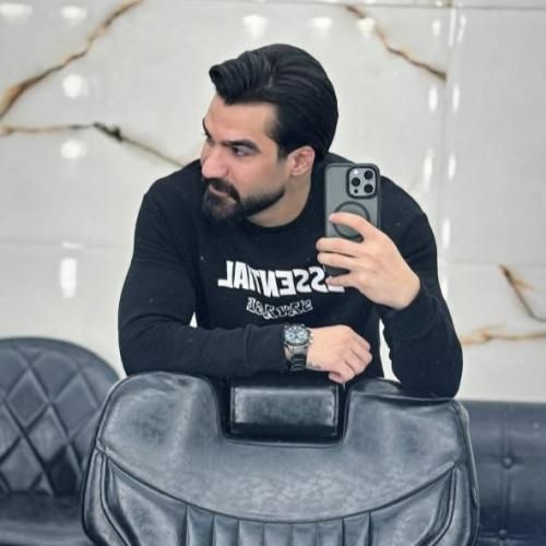 حمیدرضا بابایی زخم وطن